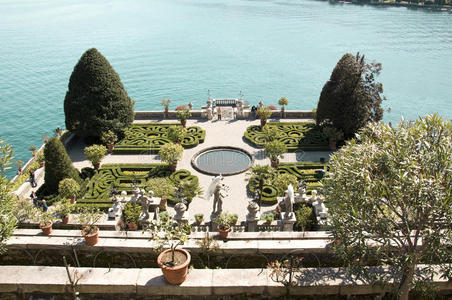 伊索拉贝拉图片