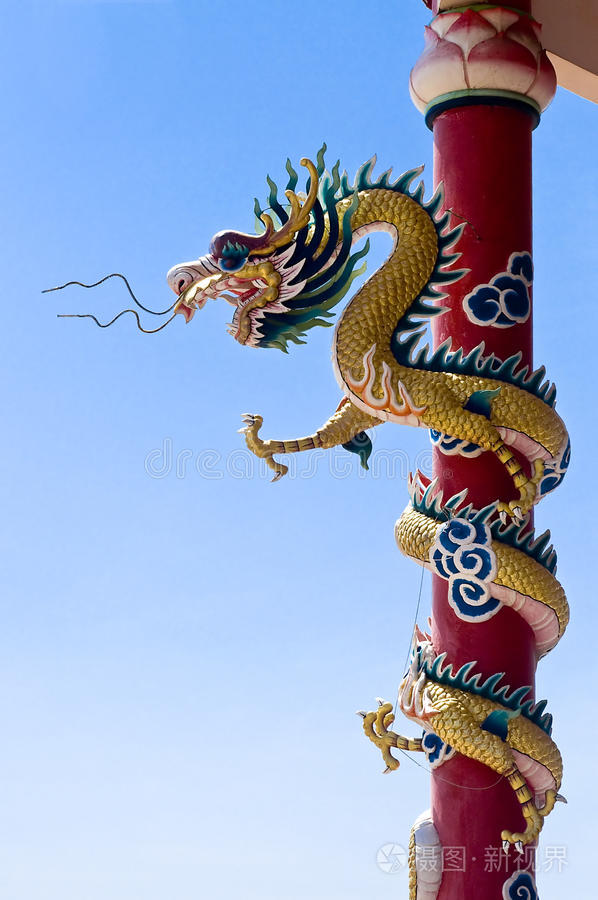 中国龙