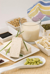 豆类及豆制品图片