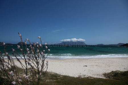 意大利地中海海岸