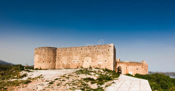 库洛斯要塞
