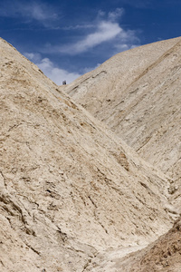 死亡谷景观图片
