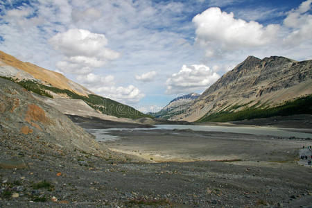 山景