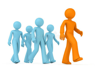 跟着感觉走跟着领队走.照片