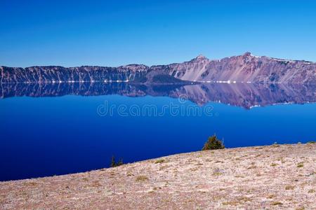 火山口湖