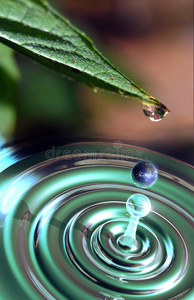 水就是生命照片