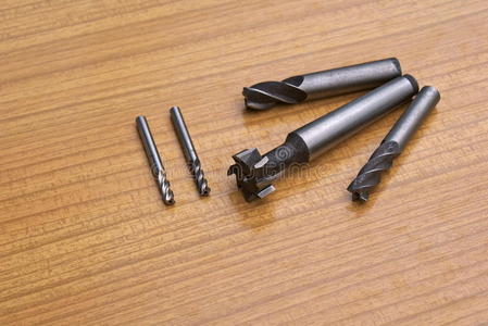 铣削磁盘端铣刀照片