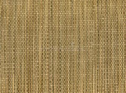 床垫工艺草席照片