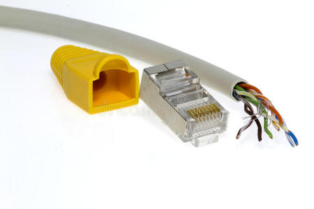 ftp电缆