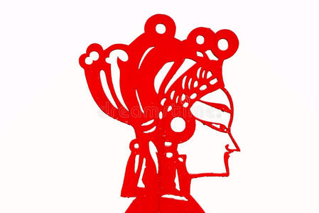 京剧人物虞姬脸谱图片图片大全