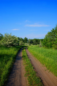 乡村公路