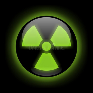 核弹标志 手机壁纸图片