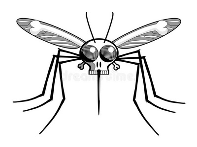 疟蚊死亡人数