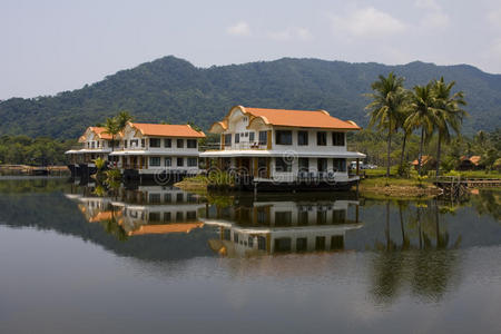泰国酒店图片