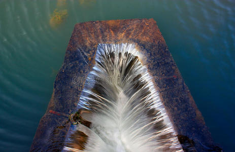 ps水幕素材图片