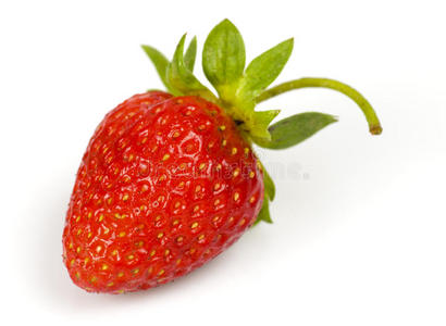 草莓分离