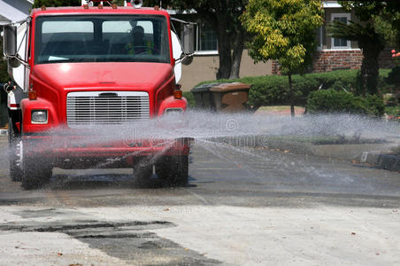 水车