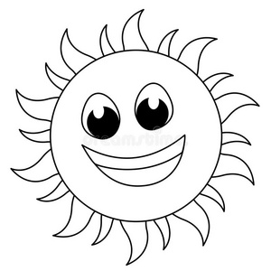 logo 矢量太阳符号住宅太阳能电池板系统太阳能发电系统太阳系太阳