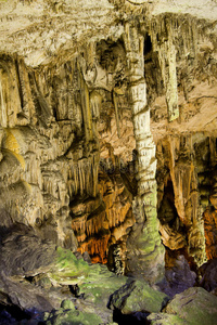 迪克托安卓洞穴图片