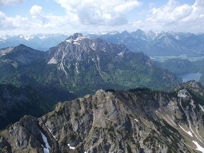 山景