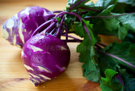 紫大头菜