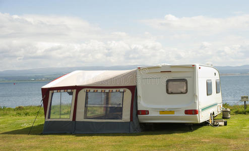 吉普赛大篷车图片