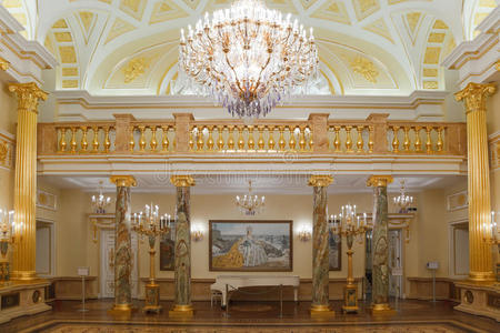 国家历史博物馆金屋照片