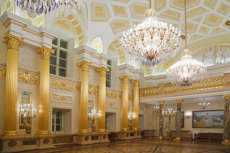 国家历史博物馆金屋照片