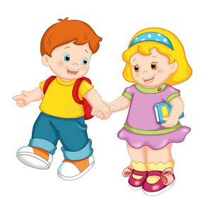 爱劳动好孩子图片