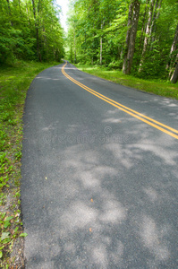 乡村公路