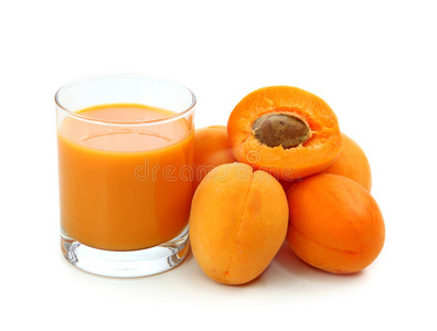 鲜杏汁