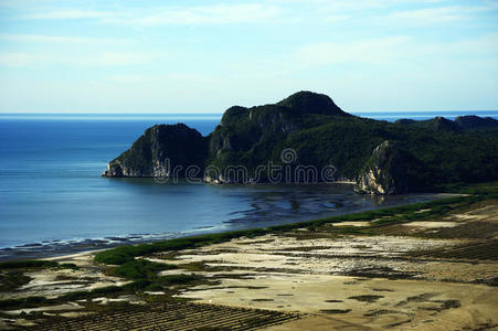 海沙岛