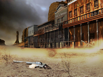 西部榆树图片-西部榆树素材-西部榆树插画-摄图新视界