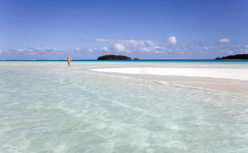 蒸发太平洋图片