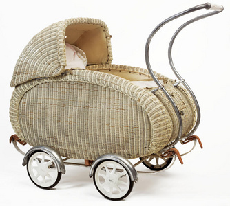 婴儿车挂包图片