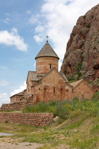 诺拉万克修道院