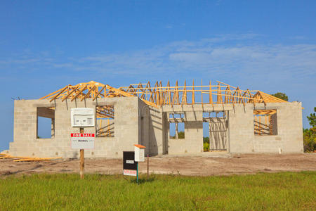 新建住宅