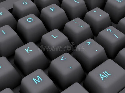 pc键盘