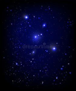 繁星春水图片