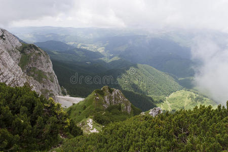 山景