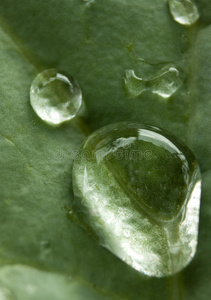 雨滴