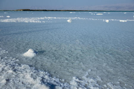 死海景观