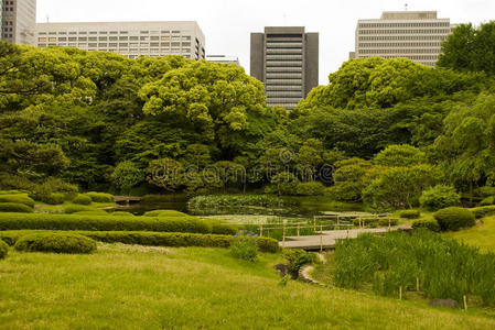 东京皇家公园