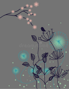 焚寂插画-焚寂手绘-焚寂卡通图-摄图新视界