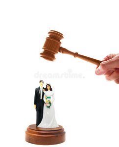 离婚法庭