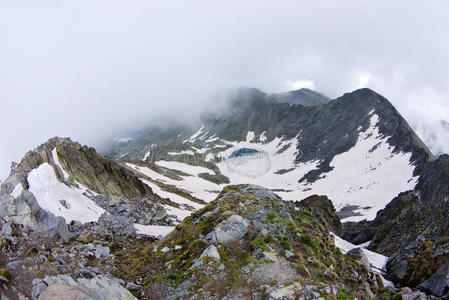 山景