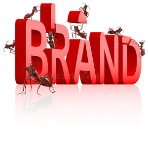 品牌塑造品牌产品营销身份照片