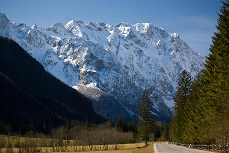 高山景观