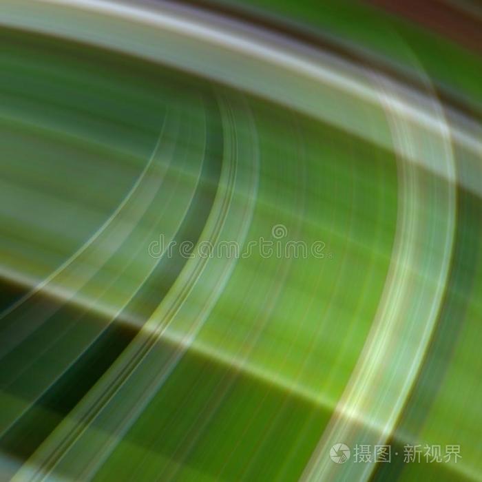 棕绿色的模糊背景