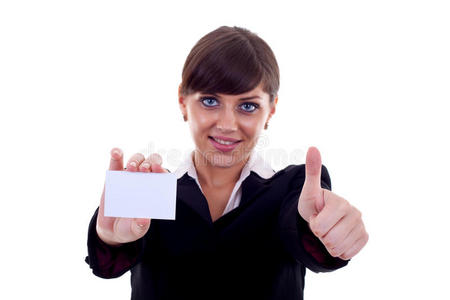 学生,短发,戴眼镜,穿牛仔夹克,感觉良好,举止得体,姿势端正,点头致意